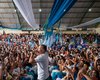 Renan Filho anuncia construção de 80 Clínicas da Família em agenda no Benedito Bentes