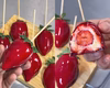 Morango do amor: chef ensina receita que está bombando nas redes