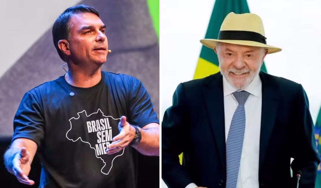 Diretor da Quest explica por que Flávio Bolsonaro recuperou fôlego na corrida presidencial