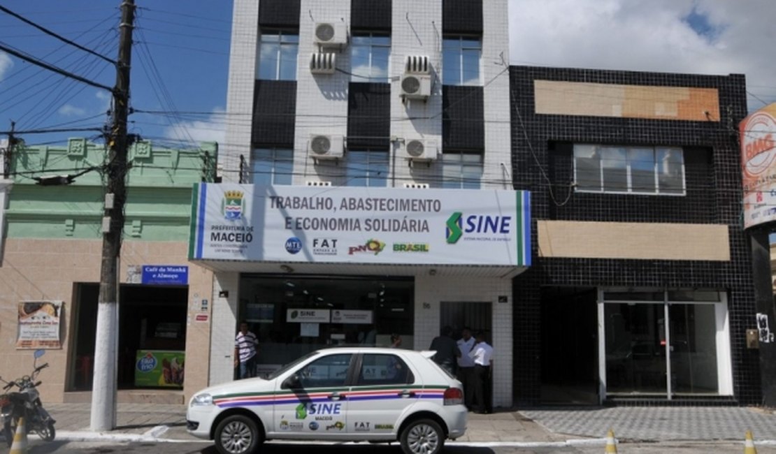 Sine oferece vagas para pessoas com deficiência