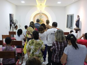 Arquidiocese de Maceió realiza Vigília de Oração pela Nicarágua