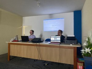 Maragogi realiza 6ª reunião do Comitê Gestor da Orla Marítima