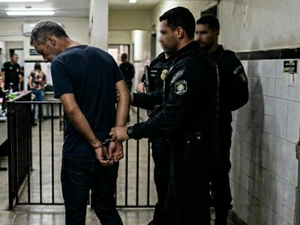 Condenado por estupro de vulnerável é preso ao ir depor em delegacia de Maceió