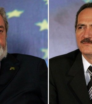 Pesquisa mostra que Aldo Rebelo precisa suar muito se quiser assustar Lula nas urnas