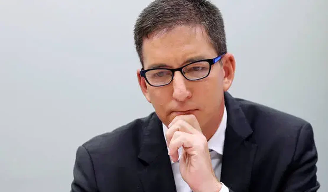 Comissão do Senado convida jornalista Glenn Greenwald para falar sobre conversas vazadas