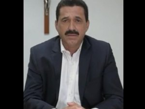 [Vídeo]  Prefeito de Limoeiro de Anadia diz estar sendo ameaçado de morte por Antônio Albuquerque