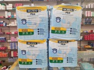 Maceioenses têm acesso gratuito a fraldas pelo Farmácia Popular do Brasil