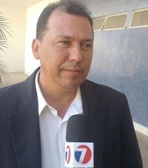 Fabiano Leão retira candidatura a reeleição e chapas se unem em eleição da Uveal