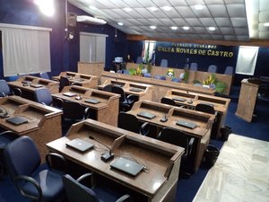 Proposta de R$ 2,3 bilhões no orçamento de 2017 é debatida na Câmara de Maceió