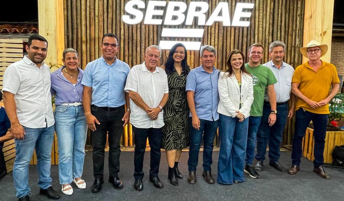 Edição da Expoagro consolida parceria entre Governo de Alagoas e setor produtivo