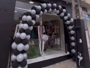 ZahraFit chega ao mercado e eleva o padrão da moda fitness em Arapiraca