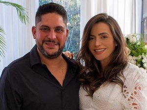 Jorge se casa com 'melhor amiga' da ex e ela desabafa : 'Chocada!'