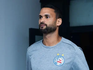 Alagoano Willian José fica fora de jogo do Bahia após compartilhar vídeo com críticas ao Nordeste