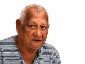Morre aos 96 anos ex-vereador de Arapiraca Erisvaldo Bandeira Rios