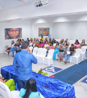 Semede realiza evento sobre a inclusão de pessoas com transtorno do espectro autista