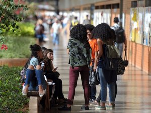 Termina prazo de matrícula e de adesão à lista de espera do Sisu