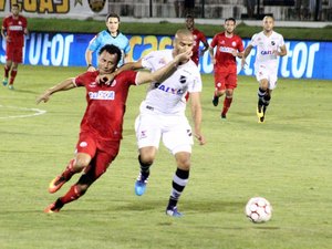 SÉRIE B: Náutico vence a primeira e Paysandu segue a um ponto da zona de rebaixamento
