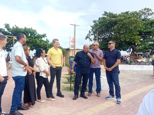 São Miguel dos Milagres celebra 66 anos de Emancipação Política