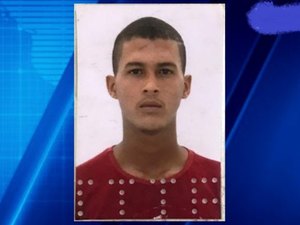 Adolescente de Porto Calvo é morto com 20 tiros em São José da Coroa Grande