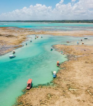 Governo de Alagoas assina termo de fomento para impulsionar o turismo na Costa dos Corais