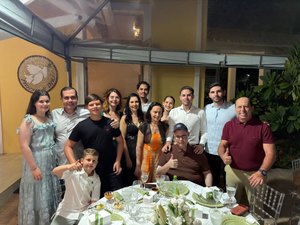 Racha familiar teria causado exoneração de esposa de Joãozinho Pereira em Teotônio Vilela