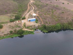Campanha 'eu viro carranca' reforça atuação em defesa do Rio São Francisco