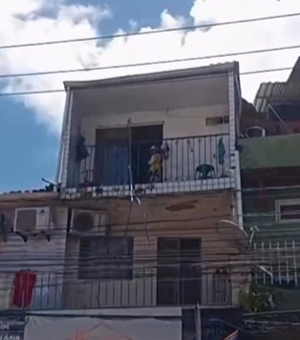 Professora de dança morre após sofrer choque elétrico de alta tensão em Maceió