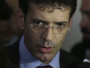 Bolsonaro indica deputado mais votado de Minas para o Turismo