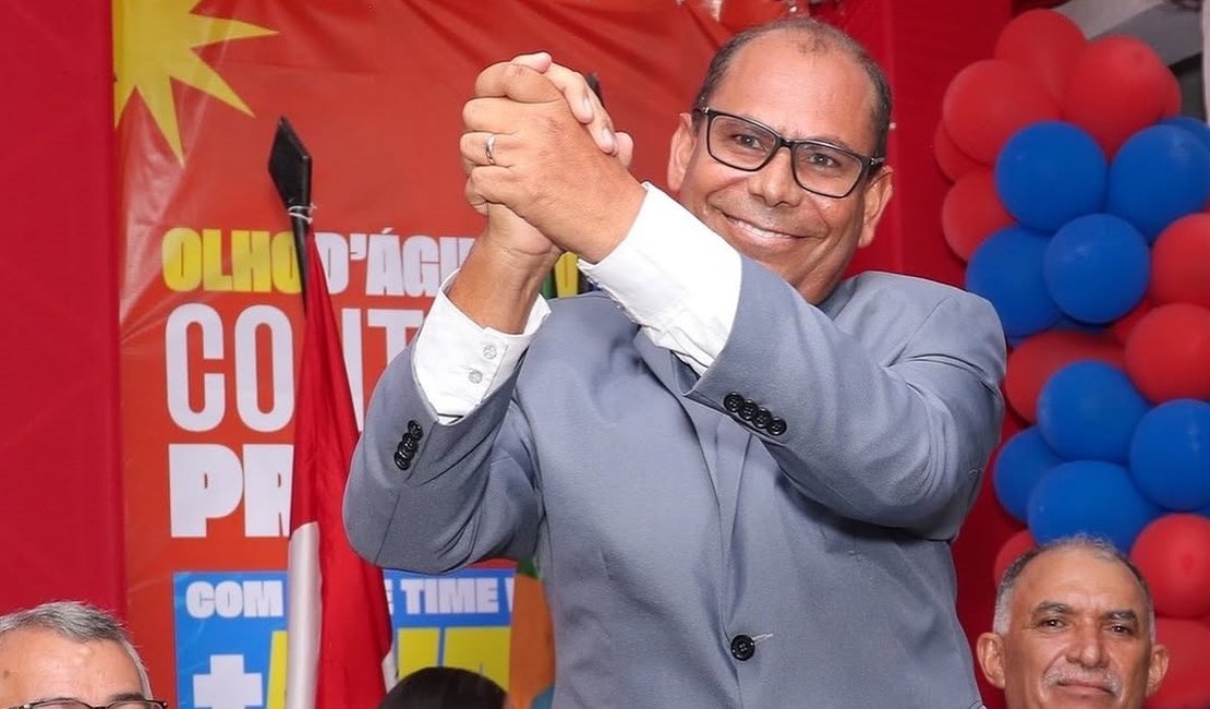 Prefeito petista pode gastar até R$ 7,6 milhões com pneus e manutenção de veículos no Sertão