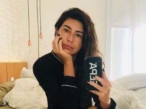 Fernanda Paes Leme confirma que foi infectada com o novo coronavírus