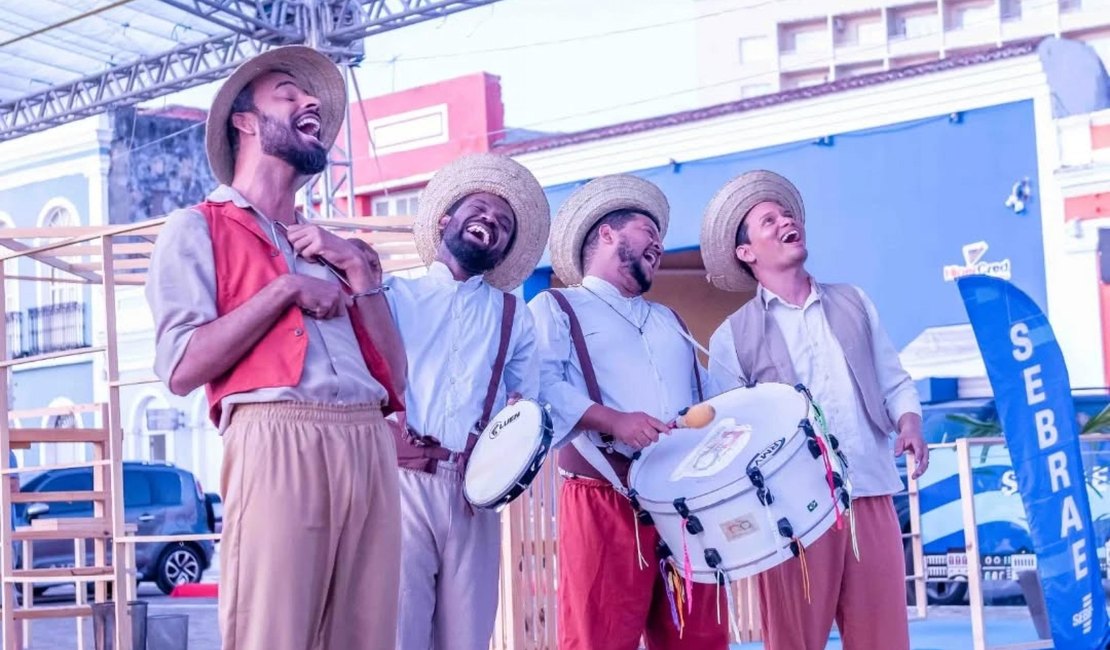 Mostra de Teatro Infantil de Penedo está com inscrições abertas