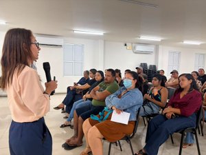 Roda de conversa orienta MEIs e fortalece o empreendedorismo em Traipu