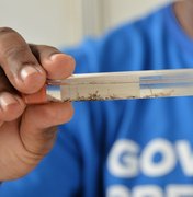 Ministério da Saúde aponta queda de 58% nos casos de dengue em Alagoas