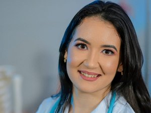 Diagnóstico raro rende publicação médica importante para estudante de medicina da Ufal Arapiraca