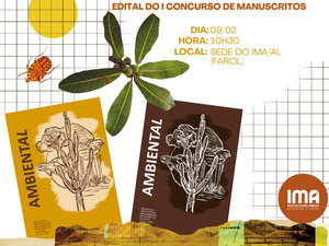 IMA lança revistas e concurso de manuscritos sobre praias e balneabilidade