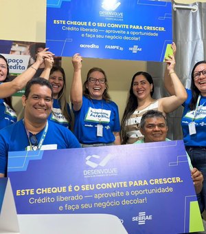 Maragogi inaugura Espaço Acredita e fortalece ainda mais o apoio aos pequenos empreendedores