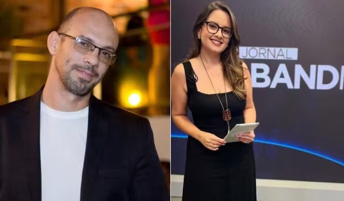 Cinegrafista da Band Minas morre, e repórter fica ferida em acidente na BR-381