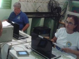 Justiça Eleitoral retoma atendimento presencial com foco na eleição municipal