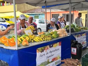 Governo de AL garante estrutura para Central do Programa de Aquisição de Alimentos