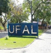 Ufal faz seleção para professores substitutos 