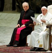 Papa Francisco rejeita proposta de ordenação de homens casados como padres na Amazônia