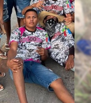 Suspeito de envolvimento na morte de jovem em Porto Calvo é encontrado morto