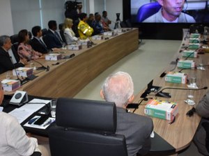 Ministério Público lança projeto de combate à poluição sonora
