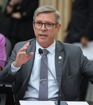 ‘Denunciei a NOT em 2024’, diz Cabo Bebeto após operação da PF, e afirma: ‘A Sesau é realmente o câncer do Estado’