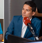 Abidias Martins e Cícero Almeida encabeçam lista de comunicadores que disputam vaga na Câmara; confira os nomes