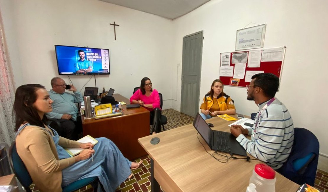 Blitz das emoções : parceria entre SMTT e Uninassau vai avaliar o emocional dos condutores de veículos