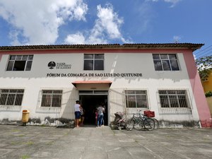 Corregedor solicita à presidência do TJ reparo em comarcas do Litoral Norte