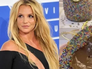 Britney Spears divulga confeitaria de Rondônia e surpreende fãs