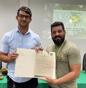 Prefeitura de Junqueiro realiza mês do Meio Ambiente com compromisso sustentável