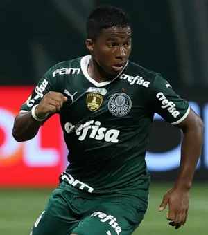 Na reserva do Palmeiras, Endrick vive maior sequência de jogos sem atuar na temporada